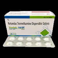 VONLAK-10DT